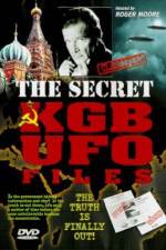 Watch The Secret KGB UFO Files Afdah