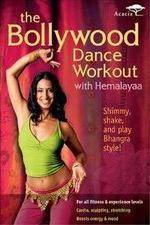 Watch The Bollywood Dance Workout with Hemalayaa Afdah