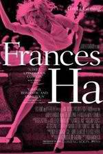 Watch Frances Ha Afdah