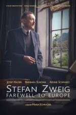 Watch Stefan Zweig: Farewell to Europe Afdah