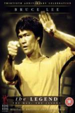 Watch Bruce Lee: The Man and the Legend Afdah