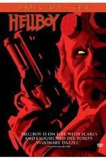 Watch 'Hellboy': The Seeds of Creation Afdah