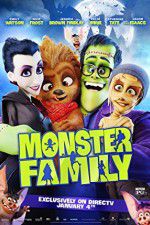 Watch Monster Family Afdah