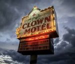 Watch Clown Motel Afdah