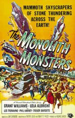 Watch The Monolith Monsters Afdah
