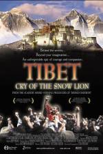 Watch Tibet Cry of the Snow Lion Afdah