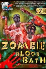 Watch Zombie Bloodbath 3 Zombie Armageddon Afdah