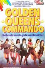 Watch Golden Queens Commando Afdah