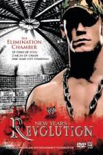 Watch WWE New Year's Revolution Afdah