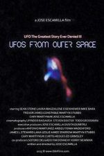 Watch UFO: The Greatest Story Ever Denied III - UFOs from Outer Space Afdah