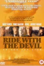 Watch Ride with the Devil Afdah