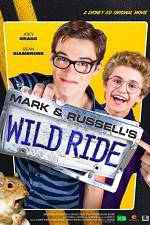 Watch Mark & Russell's Wild Ride Afdah