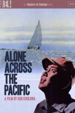 Watch Alone Across the Pacific Afdah