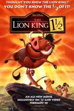 Watch The Lion King 1½ Afdah