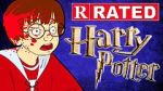 Watch R-Rated Harry Potter Afdah