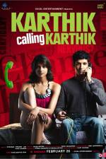 Watch Karthik Calling Karthik Afdah