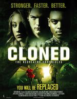 Watch Cloned: The Recreator Chronicles Afdah