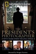 Watch The President's Photographer: Fifty Years Inside the Oval Office Afdah
