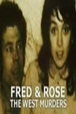 Watch Discovery Channel Fred and Rose The West Murders Afdah