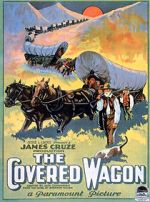 Watch The Covered Wagon Afdah