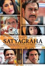 Watch Satyagraha Afdah