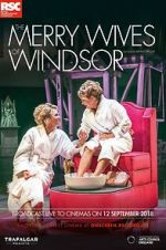 Watch Royal Shakespeare Company: The Merry Wives of Windsor Afdah