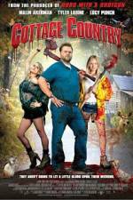 Watch Cottage Country Afdah