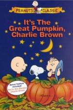 Watch It's the Great Pumpkin Charlie Brown Afdah