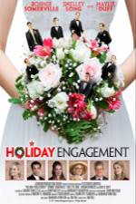 Watch Holiday Engagement Afdah