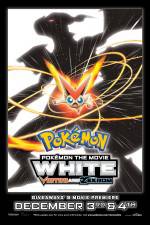Watch Pokemon The Movie - White Victini And Zekrom Afdah