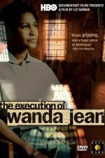 Watch The Execution of Wanda Jean Afdah