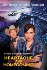 Watch Mount Hideaway Mysteries: Heartache and Homecoming Afdah