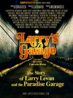 Watch Larry\'s Garage Afdah