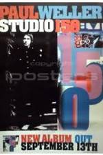Watch Paul Weller: Studio 150 Afdah