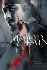 Watch Blood Rain Afdah