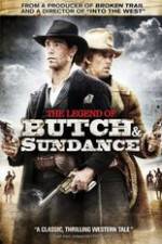 Watch The Legend of Butch & Sundance Afdah