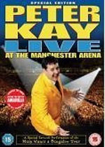 Watch Peter Kay: Live at the Manchester Arena Afdah