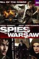 Watch Spies of Warsaw Afdah