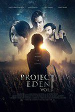Watch Project Eden Vol I Afdah