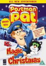 Watch Postman Pat's Magic Christmas Afdah