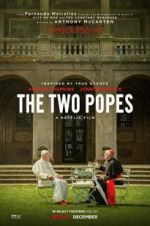 Watch The Two Popes Afdah