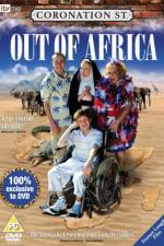 Watch Coronation Street: Out of Africa Afdah