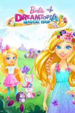 Watch Barbie: Dreamtopia Afdah