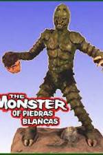 Watch The Monster of Piedras Blancas Afdah