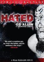 Watch Hated: GG Allin & the Murder Junkies Afdah