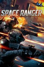 Watch Space Ranger Afdah