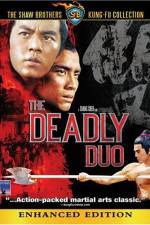 Watch The Deadly Duo Afdah