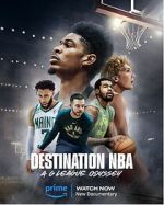Watch Destination NBA: A G League Odyssey Afdah