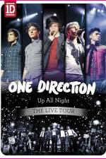 Watch Up All Night The Live Tour Afdah