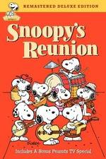 Watch Snoopy's Reunion Afdah